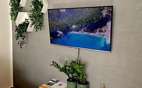 Monia Apartment